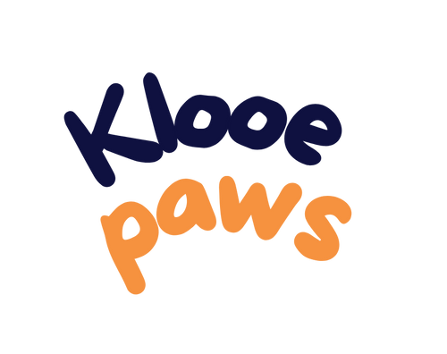 Klooe Paws